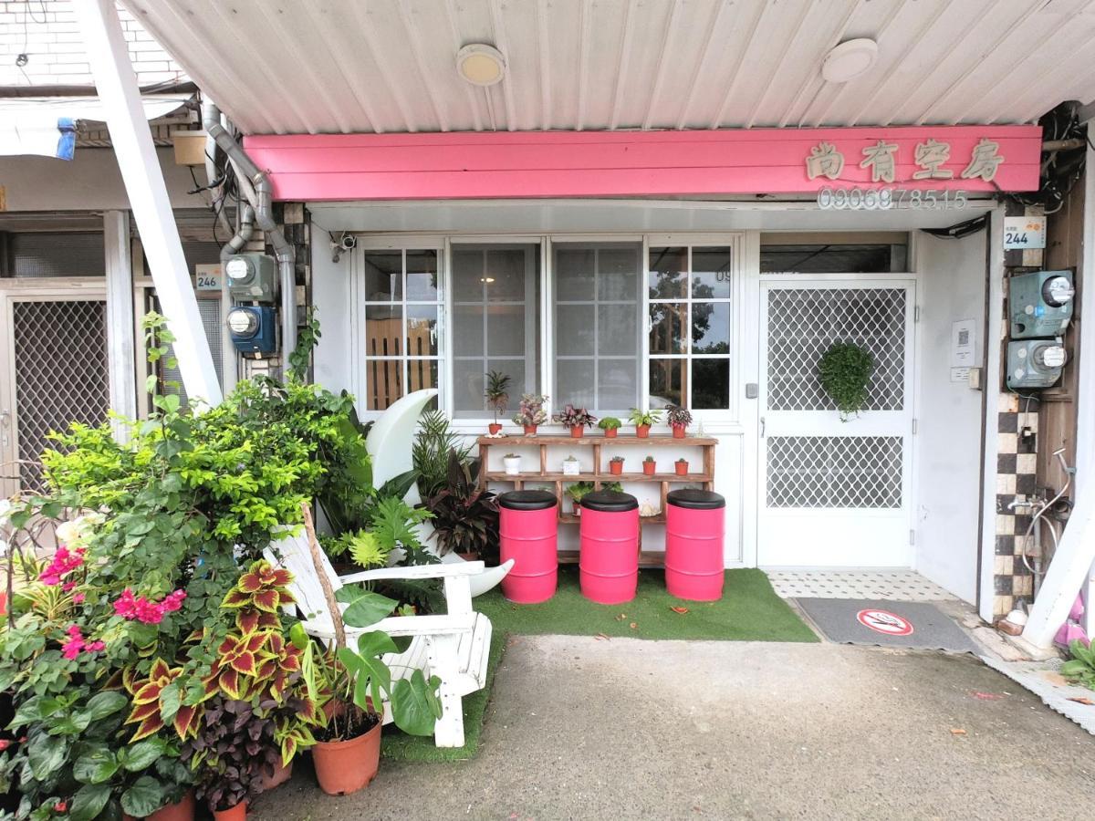 Kenting Coral Holiday Longshui Eksteriør billede