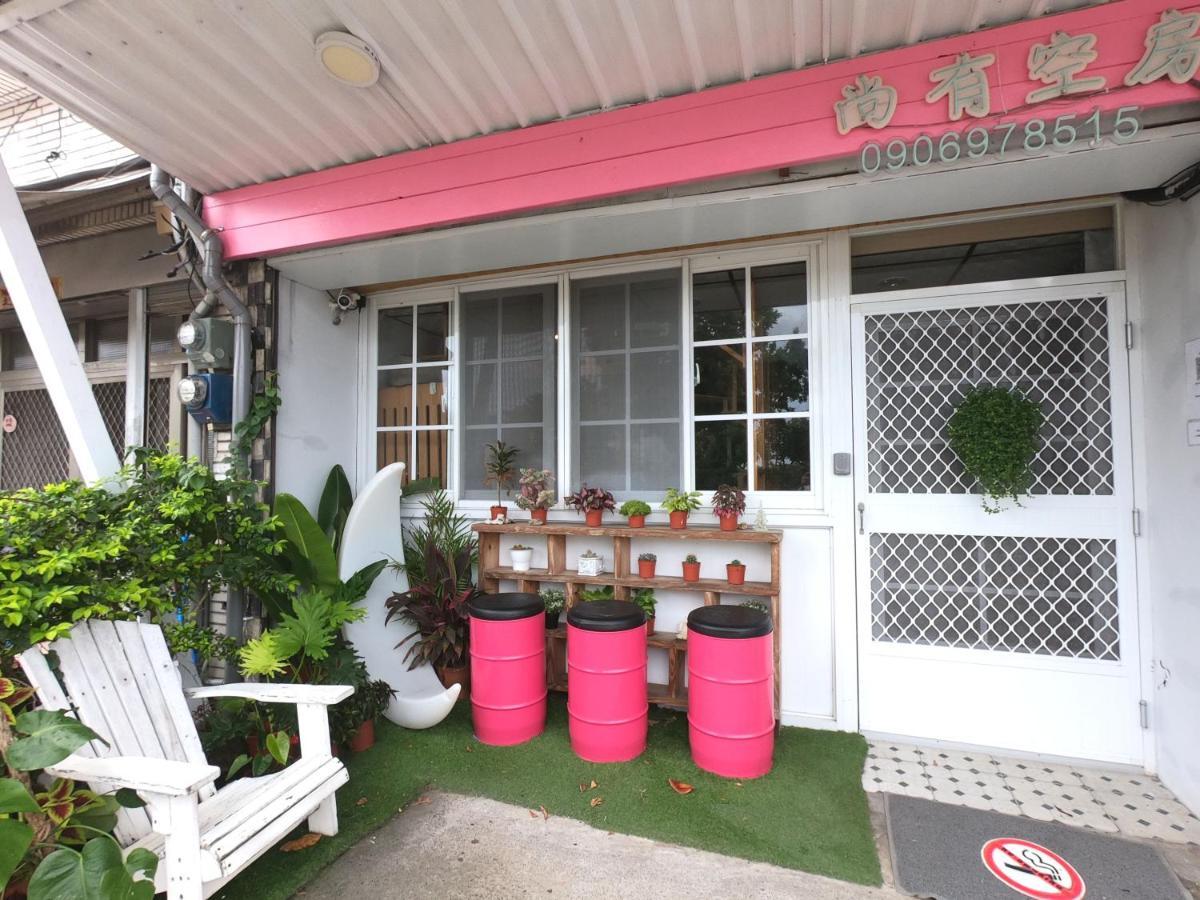 Kenting Coral Holiday Longshui Eksteriør billede