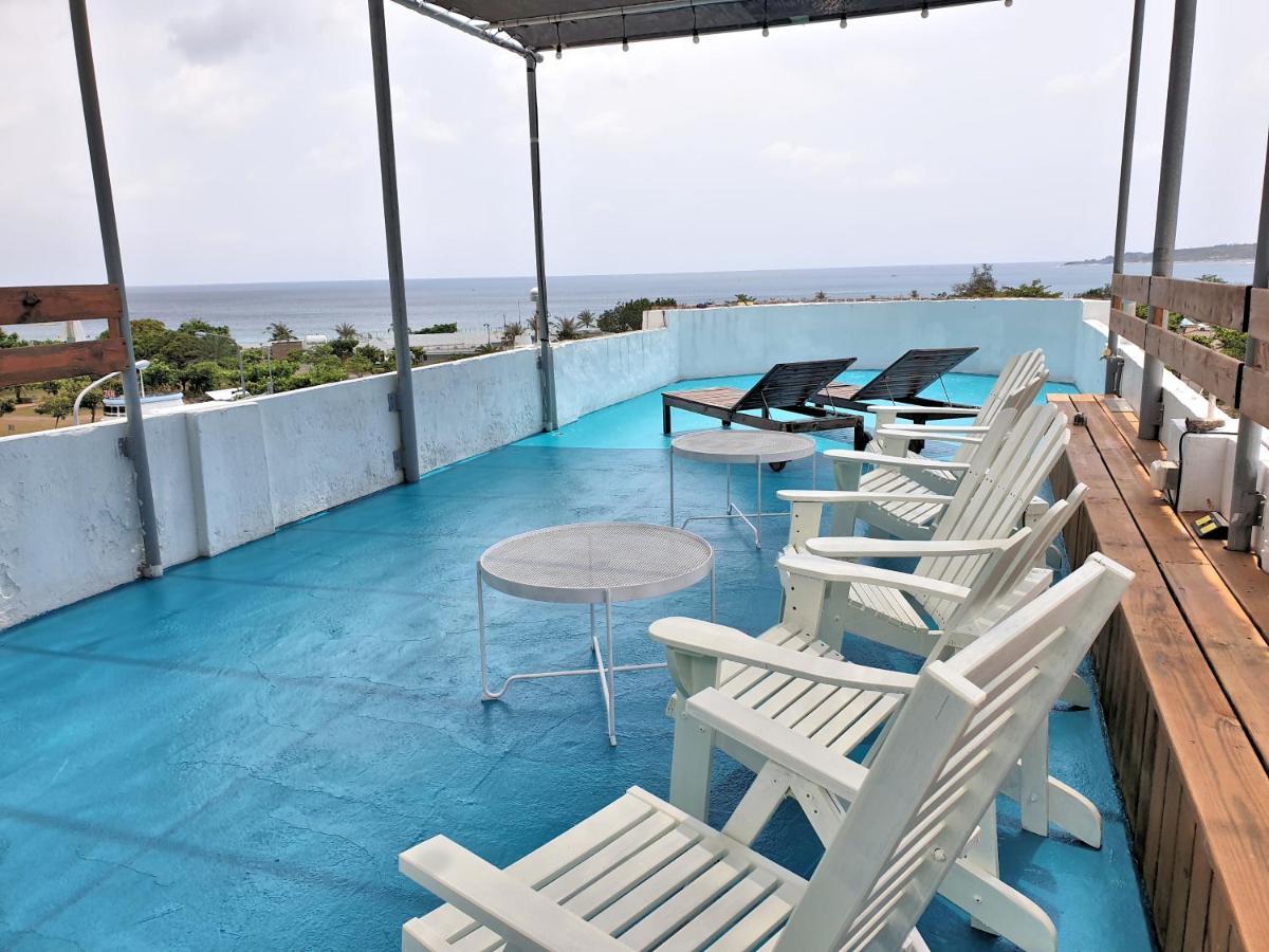 Kenting Coral Holiday Longshui Eksteriør billede