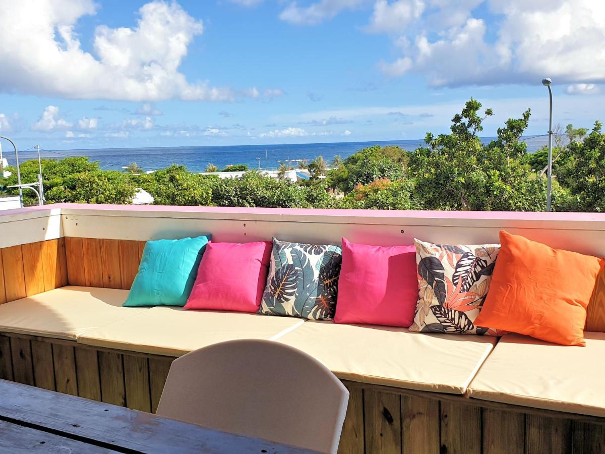 Kenting Coral Holiday Longshui Eksteriør billede