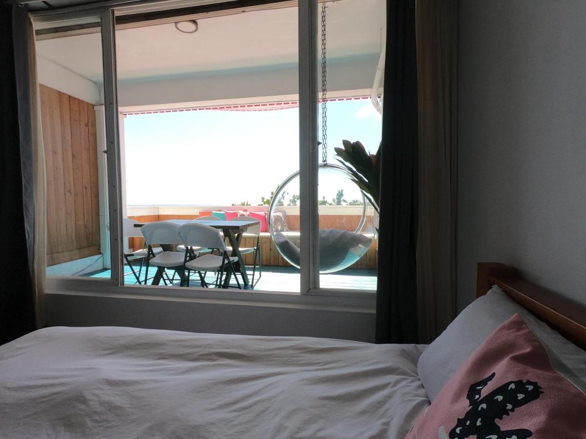 Kenting Coral Holiday Longshui Eksteriør billede
