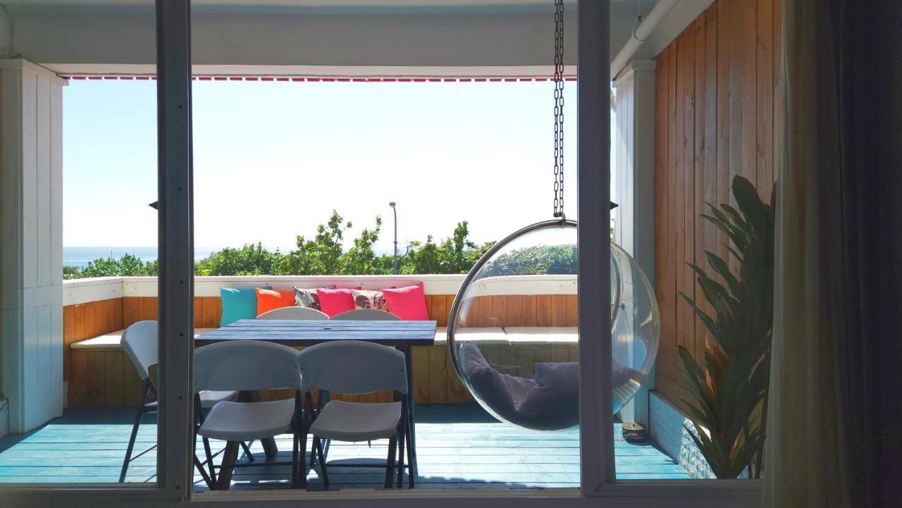 Kenting Coral Holiday Longshui Eksteriør billede