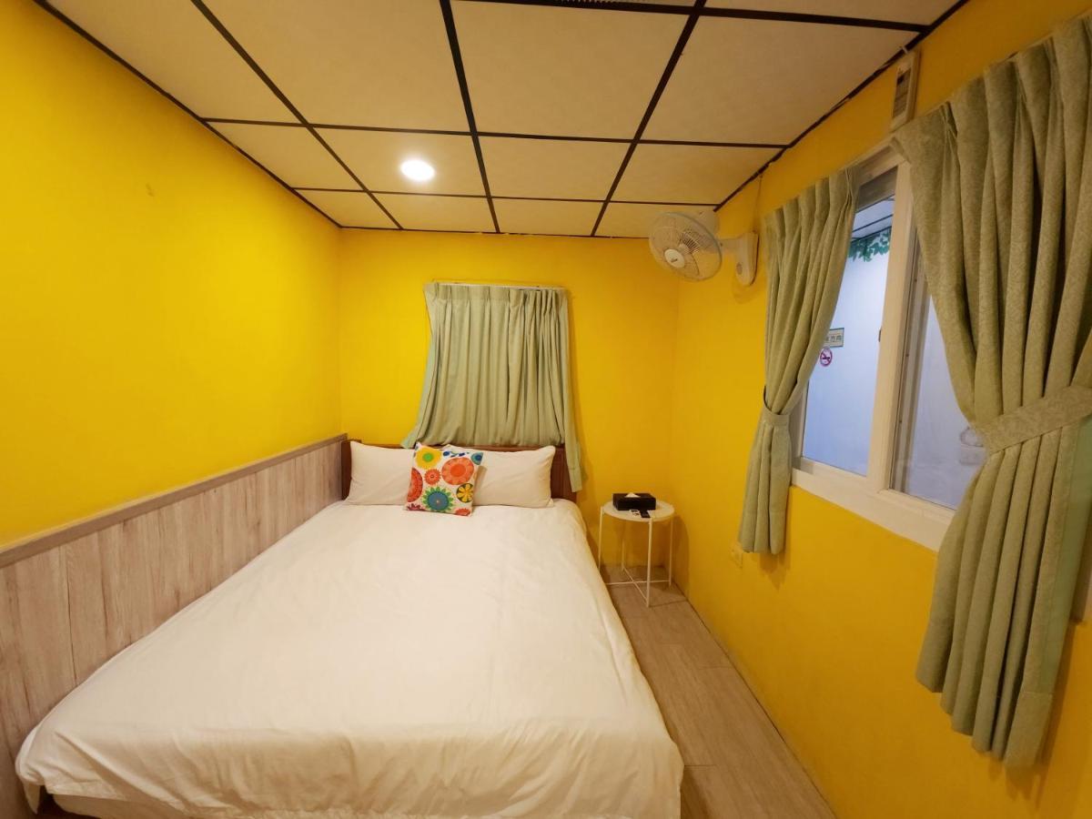 Kenting Coral Holiday Longshui Eksteriør billede